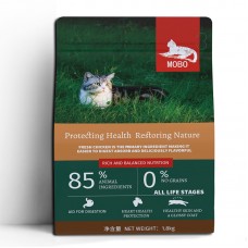 MOBO ORIGINAL CAT FOOD(1.8kg )