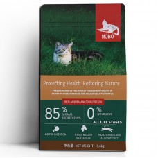 MOBO ORIGINAL CAT FOOD（5.4kg）